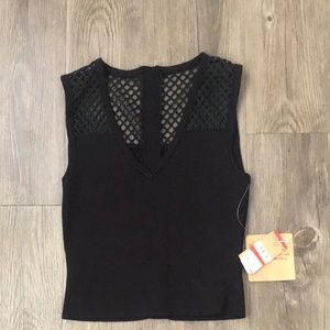 Rachel Roy Fashion Tank Top